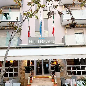 Baviera Hotel Sottomarina