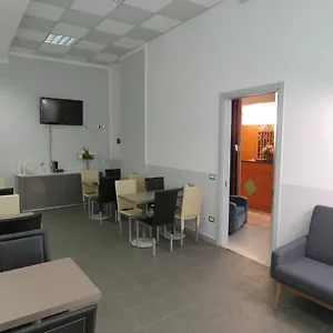Marta Hotel Forlì