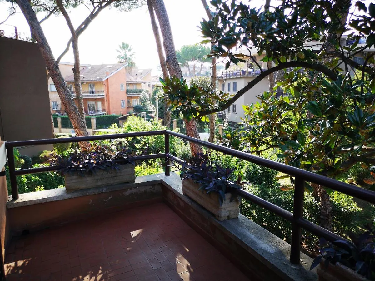 Comfort Rooms Villa Gaia Tor Vergata Rome Italy