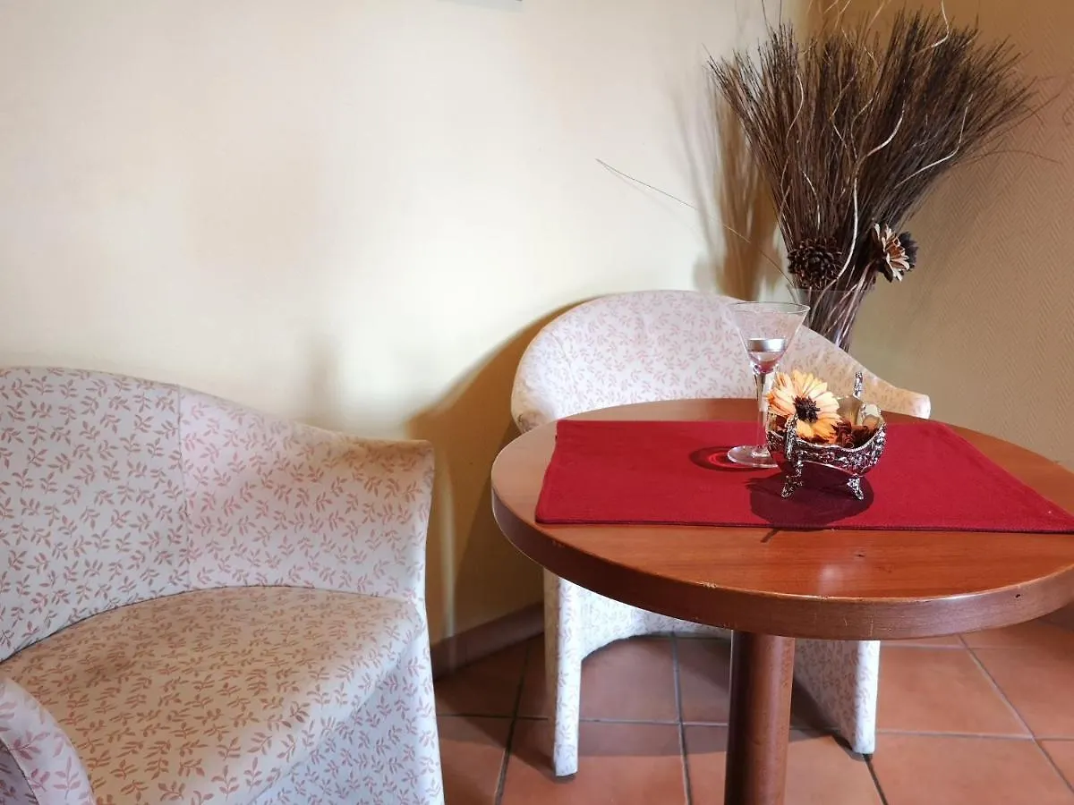 Guest house Comfort Rooms Villa Gaia Tor Vergata Rome