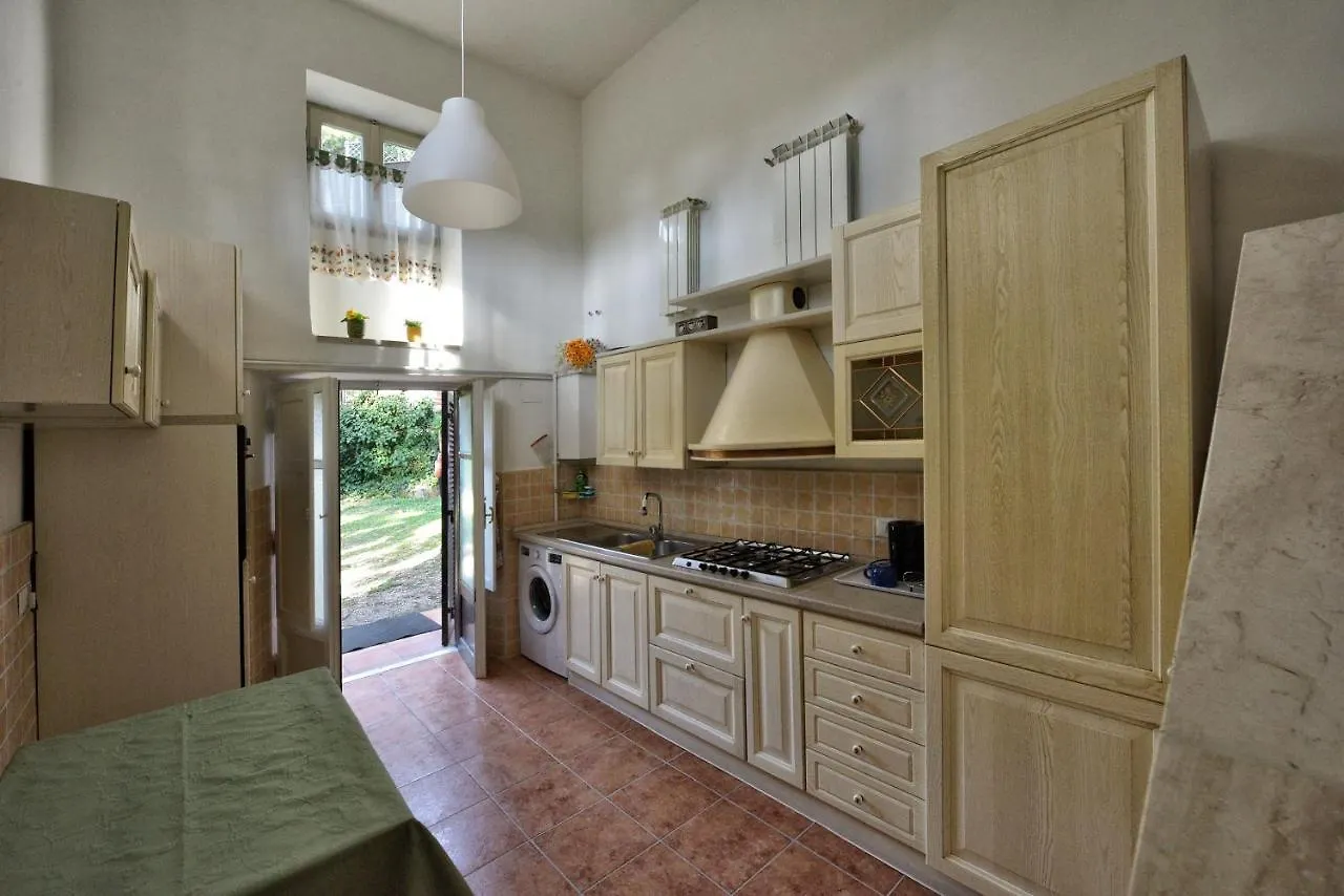 ** Guest house Comfort Rooms Villa Gaia Tor Vergata Rome Italy