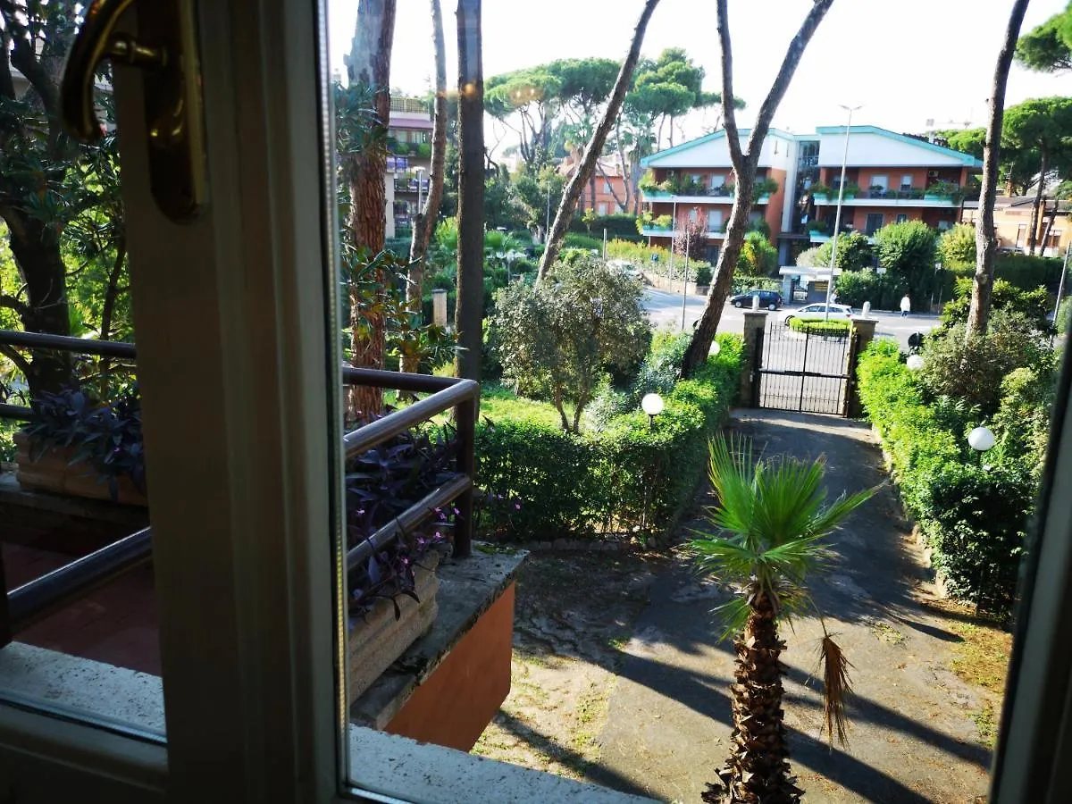 ** Guest house Comfort Rooms Villa Gaia Tor Vergata Rome Italy