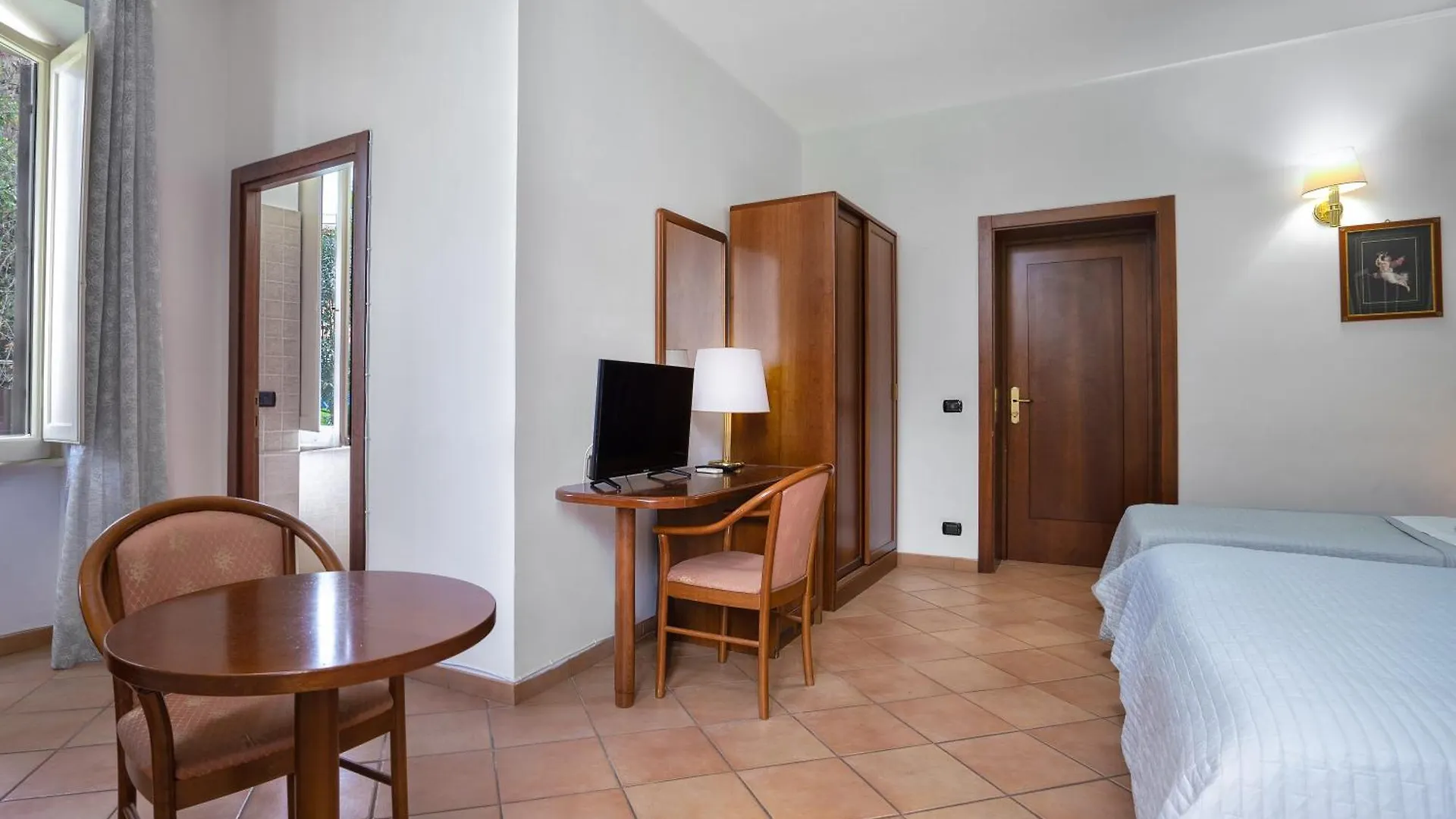 Guest house Comfort Rooms Villa Gaia Tor Vergata Rome